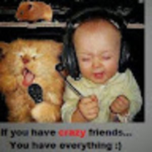 Meet your Posher, Darin